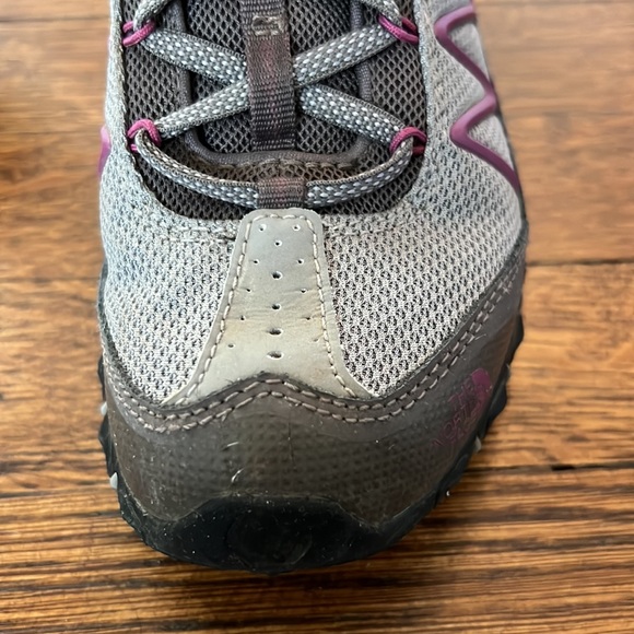 The North Face Ultra 110 GTX Hiking Shoe Size 6 - Picture 11 of 16